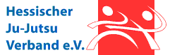 Logo des Hessischen Ju-Jutsu-Verbandes mit Link zur Hauptseite